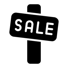 Sticker - sale