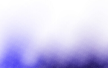 Wall Mural - glowing neon grainy color gradient texture overly realistic cutout on transparent background. grungy