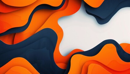 Wall Mural - abstract background