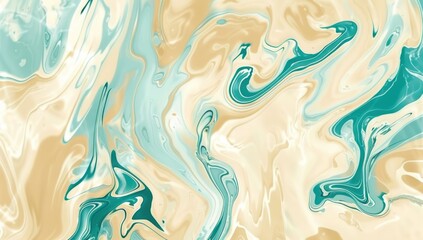 Canvas Print - abstract background