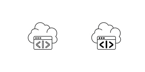 cloud coding