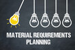 © magele-picture - Material Requirements Planning