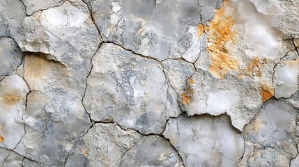 Poster - rustic marble texture background cement plaster exterior wall brown grey beige rusty backdrop ceramic porcelain and vitrified wall and floor tile interior design : Generative AI