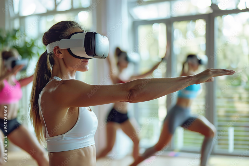 Unlock Your VR Fitness Potential: The Best VR Workout Guide | KAT VR