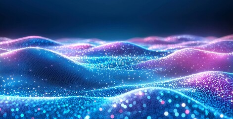 Aufkleber - Conceptual design for information and communication technology.