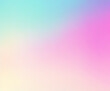 © Emery K - gradient pastel torn gradation background, Generative AI