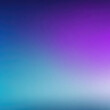 © Reazy Studio - Purple White blue and teal blurred noise texture Dark grainy gradient background