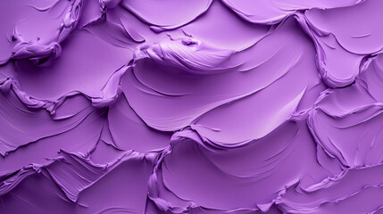 Purple background texture. Material template for modeling.