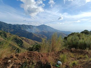 Malico is a highland barangay located in San Nicolas, Pangasinan, on the border between the provinces of Pangasinan and Nueva Vizcaya. Nestled within the scenic mountains of the Caraballo range.