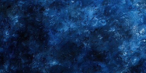 Wall Mural - Abstract Blue Background Texture