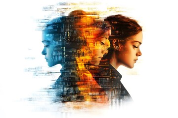 digital mind.