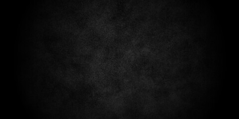 Wall Mural - abstract dark gray paper textrue. grunge concrete surface. dirty cement wall texture in dark tone. v