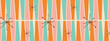 © Marietta - 50s Mid Century Modern Seamless Pattern