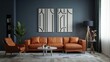 © Photographybd60 - modern living room