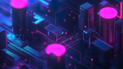 backend development and database management