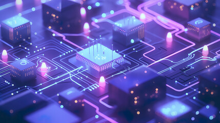 backend development and database management