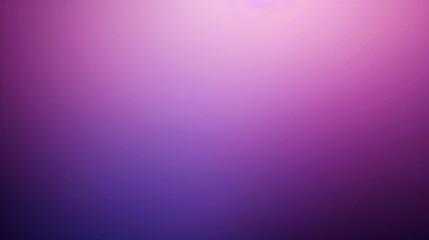 Wall Mural - Purple Solid Color Background