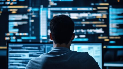 Advanced Technology and Data Processing
