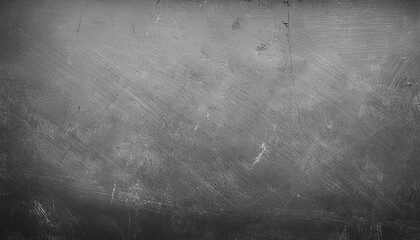 photo of old scratched surface texture in grey colors