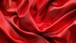© Alexander - red texture of fabric textile abstract image for fashion cloth design background