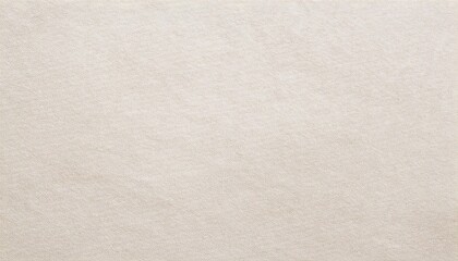 Wall Mural - off white beige paper texture background