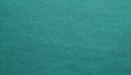 Wall Mural - green teal paper surface background texture