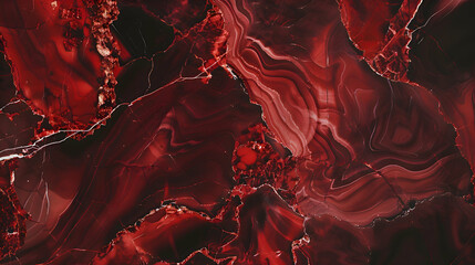 cinnabar color marble background, smooth and contemporary