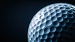 © ali - Closeup of a Golf Ball