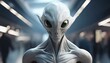 © Greg - Alien from another planet