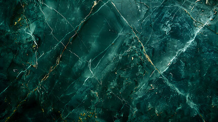 dark green color marble background, sleek and contemporary