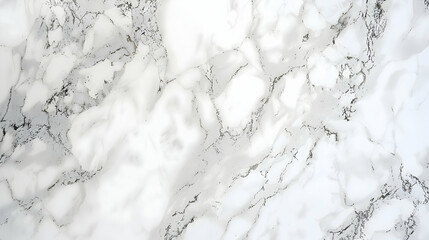 Wall Mural - White marble background, smooth and seamless