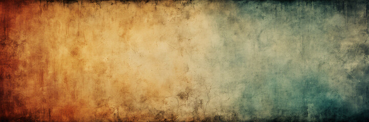 Poster - Abstract Textured Background