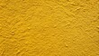 © Sujid - Yellow wall texture background with subtle variations in shade and rough surface , yellow, wall, texture, background