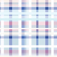 soft pastel plaid pattern ideal for textiles, home decor, and creative projects.