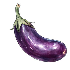 eggplant