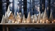 © Ghulam - Christmas holiday celebration 4k wallpaper event shopping