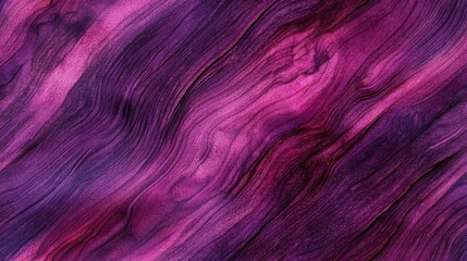 Sticker - Polished purpleheart wood with vibrant purple hues, ideal for unique luxury decor, luxury wood texture, vibrant design