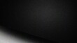© speedcat - Black grainy gradient background. Abstract colorful background