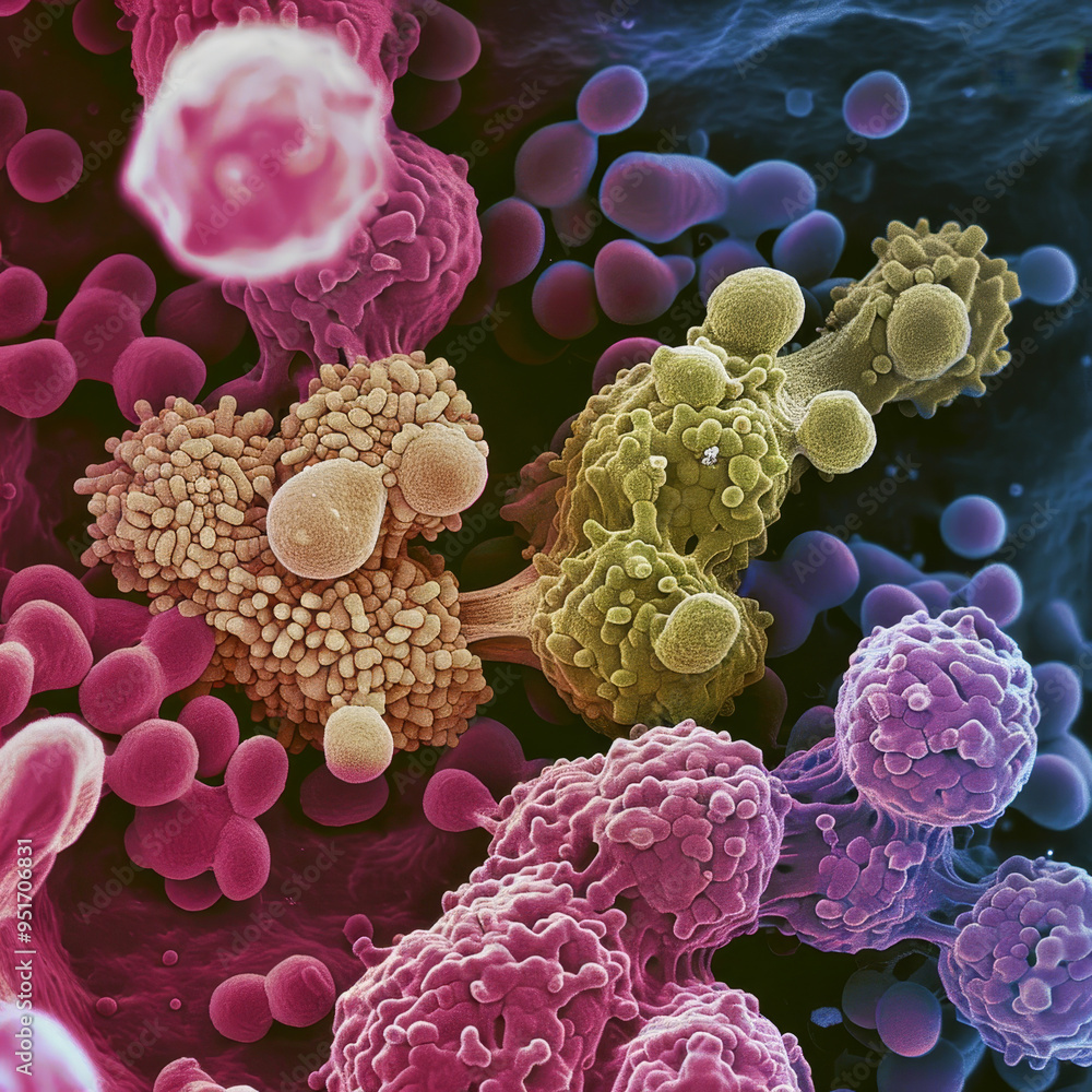BACTERIAL VS VIRAL INFECTIONS THE DIFFERENCES EXPLAINED visual data 8