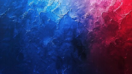 Wall Mural - Abstract Background. Gradient blue to red. You can use this background for your content like as video, streaming, promotion, gaming, advertisement, social media concept, presentation, website, card. 