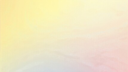 Fototapete - Soft Gradient Background.