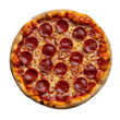 © LouD - pepperoni pizza png