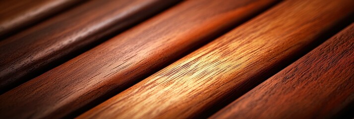 Close-up Wooden Texture