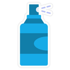 Poster - Hair spray Icon