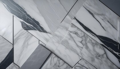 abstract background with modern grey marble limeston