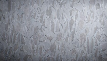 Wall Mural - gray wallpaper texture background