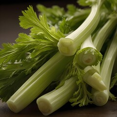 Wall Mural - Celery