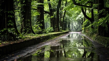  Beautiful road photo