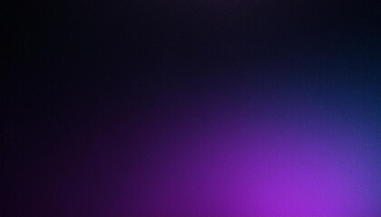 color gradient light violet and black grainy background dark abstract wallpaper