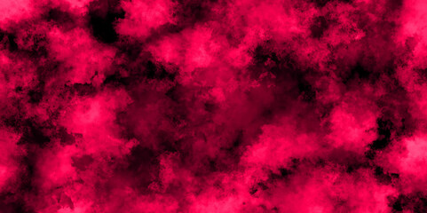 Wall Mural - abstract fire flame grunge texture background. abstract background with magenta and black horror bac